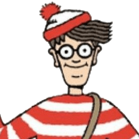 Waldo
