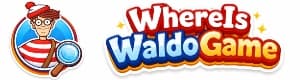 WhereIsWaldoGame.com Logo